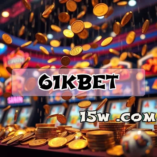 61kbet: Login Inovador que Aumenta a Diversão e a Segurança