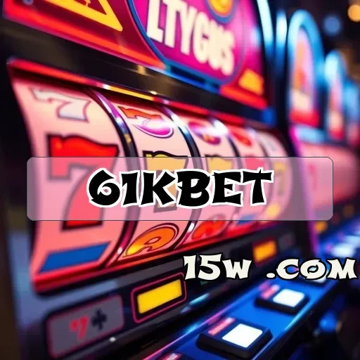 61kbet: Os Melhores Métodos de Pagamento para Você Apostar Hoje Mesmo!